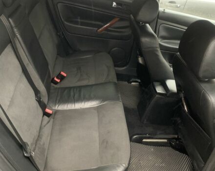 Серый Фольксваген Пассат Вариант, объемом двигателя 2.5 л и пробегом 389 тыс. км за 3000 $, фото 19 на Automoto.ua