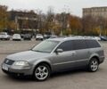 Сірий Фольксваген Пассат Варіант, об'ємом двигуна 2.5 л та пробігом 350 тис. км за 3600 $, фото 1 на Automoto.ua