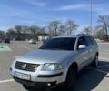 Сірий Фольксваген Пассат Варіант, об'ємом двигуна 1.9 л та пробігом 352 тис. км за 5500 $, фото 2 на Automoto.ua