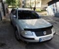 Фольксваген Пассат Вариант 2003 в Киеве на Automoto.ua Серый Фольксваген Пассат Вариант, объемом двигателя 1.8 л и пробегом 320 тыс. км за 4700 $, фото 15 на Automoto.ua