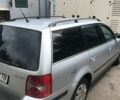 Сірий Фольксваген Пассат Варіант, об'ємом двигуна 2 л та пробігом 280 тис. км за 4400 $, фото 8 на Automoto.ua