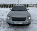 Сірий Фольксваген Пассат Варіант, об'ємом двигуна 1.9 л та пробігом 600 тис. км за 5200 $, фото 2 на Automoto.ua