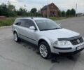 Серый Фольксваген Пассат Вариант, объемом двигателя 2 л и пробегом 402 тыс. км за 4200 $, фото 1 на Automoto.ua