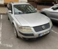 Серый Фольксваген Пассат Вариант, объемом двигателя 1.9 л и пробегом 300 тыс. км за 1900 $, фото 6 на Automoto.ua