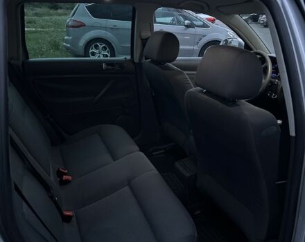 Серый Фольксваген Пассат Вариант, объемом двигателя 2 л и пробегом 370 тыс. км за 3900 $, фото 4 на Automoto.ua