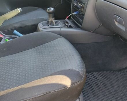 Серый Фольксваген Пассат Вариант, объемом двигателя 1.6 л и пробегом 260 тыс. км за 4000 $, фото 6 на Automoto.ua