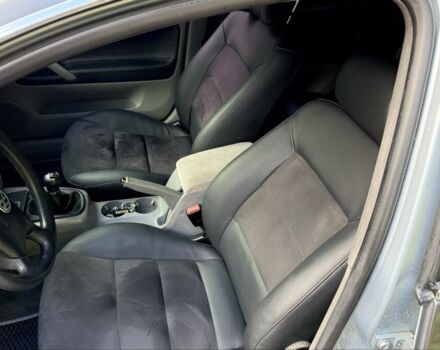 Фольксваген Пассат Вариант 2004 в Ивано-Франковске на Automoto.ua Серый Фольксваген Пассат Вариант, объемом двигателя 1.8 л и пробегом 390 тыс. км за 4900 $, фото 7 на Automoto.ua