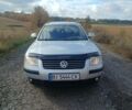 Фольксваген Пассат Варіант 2004 у Решетиловке на Automoto.ua Сірий Фольксваген Пассат Варіант, об'ємом двигуна 1.9 л та пробігом 341 тис. км за 5500 $, фото 1 на Automoto.ua