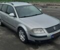 Серый Фольксваген Пассат Вариант, объемом двигателя 1.9 л и пробегом 450 тыс. км за 2000 $, фото 1 на Automoto.ua