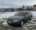 Серый Фольксваген Пассат Вариант, объемом двигателя 2 л и пробегом 317 тыс. км за 3850 $, фото 1 на Automoto.ua