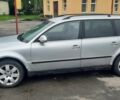 Серый Фольксваген Пассат Вариант, объемом двигателя 1.9 л и пробегом 450 тыс. км за 2000 $, фото 3 на Automoto.ua