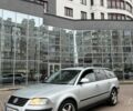 Серый Фольксваген Пассат Вариант, объемом двигателя 1.9 л и пробегом 320 тыс. км за 3400 $, фото 9 на Automoto.ua