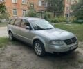 Серый Фольксваген Пассат Вариант, объемом двигателя 1.9 л и пробегом 300 тыс. км за 2300 $, фото 1 на Automoto.ua