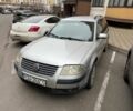 Серый Фольксваген Пассат Вариант, объемом двигателя 1.9 л и пробегом 300 тыс. км за 1900 $, фото 1 на Automoto.ua