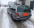 Серый Фольксваген Пассат Вариант, объемом двигателя 1 л и пробегом 320 тыс. км за 1800 $, фото 3 на Automoto.ua