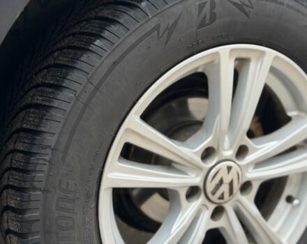 Серый Фольксваген Пассат Вариант, объемом двигателя 1.9 л и пробегом 200 тыс. км за 2650 $, фото 8 на Automoto.ua