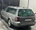 Серый Фольксваген Пассат Вариант, объемом двигателя 2.5 л и пробегом 370 тыс. км за 3850 $, фото 2 на Automoto.ua