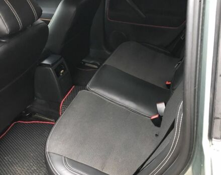 Серый Фольксваген Пассат Вариант, объемом двигателя 1.9 л и пробегом 353 тыс. км за 3700 $, фото 5 на Automoto.ua