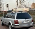 Серый Фольксваген Пассат Вариант, объемом двигателя 1.9 л и пробегом 349 тыс. км за 4599 $, фото 8 на Automoto.ua