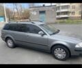 Серый Фольксваген Пассат Вариант, объемом двигателя 1.9 л и пробегом 303 тыс. км за 2541 $, фото 3 на Automoto.ua