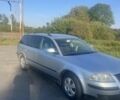 Серый Фольксваген Пассат Вариант, объемом двигателя 1.9 л и пробегом 440 тыс. км за 3500 $, фото 1 на Automoto.ua