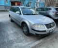 Серый Фольксваген Пассат Вариант, объемом двигателя 1.9 л и пробегом 240 тыс. км за 2400 $, фото 3 на Automoto.ua