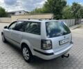 Сірий Фольксваген Пассат Варіант, об'ємом двигуна 1.9 л та пробігом 299 тис. км за 2599 $, фото 4 на Automoto.ua