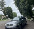 Серый Фольксваген Пассат Вариант, объемом двигателя 2 л и пробегом 378 тыс. км за 3800 $, фото 1 на Automoto.ua