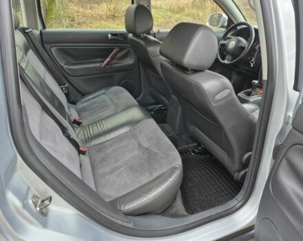 Серый Фольксваген Пассат Вариант, объемом двигателя 2.5 л и пробегом 250 тыс. км за 3999 $, фото 8 на Automoto.ua