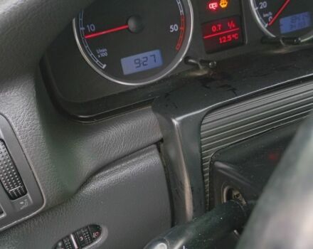 Фольксваген Пассат Вариант 2004 в Березно на Automoto.ua Серый Фольксваген Пассат Вариант, объемом двигателя 2 л и пробегом 340 тыс. км за 3850 $, фото 3 на Automoto.ua