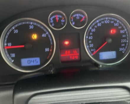 Серый Фольксваген Пассат Вариант, объемом двигателя 1.9 л и пробегом 428 тыс. км за 4150 $, фото 9 на Automoto.ua