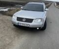 Сірий Фольксваген Пассат Варіант, об'ємом двигуна 1.9 л та пробігом 348 тис. км за 4199 $, фото 1 на Automoto.ua