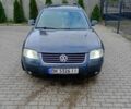 Фольксваген Пассат Вариант 2004 в Березно на Automoto.ua Серый Фольксваген Пассат Вариант, объемом двигателя 2 л и пробегом 340 тыс. км за 3850 $, фото 1 на Automoto.ua