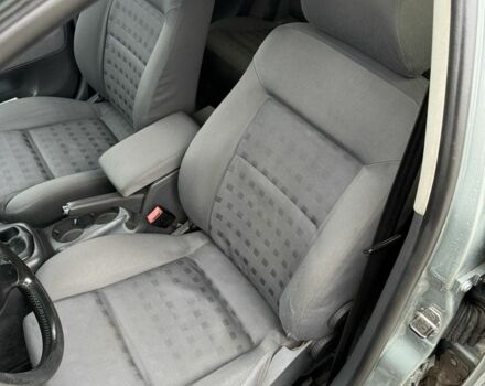 Серый Фольксваген Пассат Вариант, объемом двигателя 2 л и пробегом 365 тыс. км за 4300 $, фото 15 на Automoto.ua