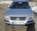 Сірий Фольксваген Пассат Варіант, об'ємом двигуна 2 л та пробігом 350 тис. км за 1500 $, фото 1 на Automoto.ua
