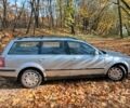 Фольксваген Пассат Варіант 2004 у Києві на Automoto.ua Сірий Фольксваген Пассат Варіант, об'ємом двигуна 2 л та пробігом 193 тис. км за 6000 $, фото 2 на Automoto.ua