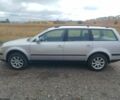 Фольксваген Пассат Варіант 2004 у Решетиловке на Automoto.ua Сірий Фольксваген Пассат Варіант, об'ємом двигуна 1.9 л та пробігом 341 тис. км за 5500 $, фото 1 на Automoto.ua