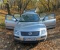 Фольксваген Пассат Варіант 2004 у Києві на Automoto.ua Сірий Фольксваген Пассат Варіант, об'ємом двигуна 2 л та пробігом 193 тис. км за 6000 $, фото 1 на Automoto.ua