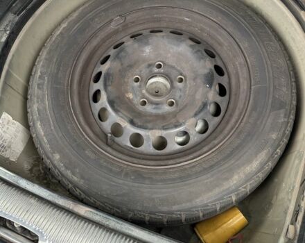 Серый Фольксваген Пассат Вариант, объемом двигателя 2 л и пробегом 365 тыс. км за 4300 $, фото 19 на Automoto.ua