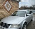 Сірий Фольксваген Пассат Варіант, об'ємом двигуна 0 л та пробігом 422 тис. км за 1599 $, фото 1 на Automoto.ua