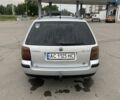 Серый Фольксваген Пассат Вариант, объемом двигателя 2 л и пробегом 402 тыс. км за 4200 $, фото 4 на Automoto.ua