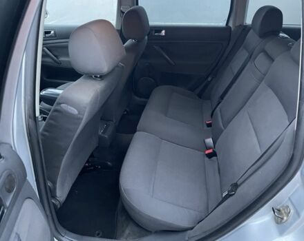 Серый Фольксваген Пассат Вариант, объемом двигателя 1.9 л и пробегом 330 тыс. км за 2500 $, фото 15 на Automoto.ua