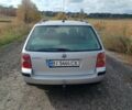 Фольксваген Пассат Варіант 2004 у Решетиловке на Automoto.ua Сірий Фольксваген Пассат Варіант, об'ємом двигуна 1.9 л та пробігом 341 тис. км за 5500 $, фото 10 на Automoto.ua