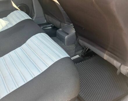 Сірий Фольксваген Пассат Варіант, об'ємом двигуна 2 л та пробігом 280 тис. км за 4400 $, фото 3 на Automoto.ua