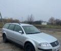 Сірий Фольксваген Пассат Варіант, об'ємом двигуна 1.9 л та пробігом 300 тис. км за 2500 $, фото 1 на Automoto.ua
