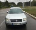 Серый Фольксваген Пассат Вариант, объемом двигателя 2 л и пробегом 276 тыс. км за 4350 $, фото 8 на Automoto.ua