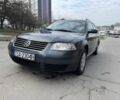Серый Фольксваген Пассат Вариант, объемом двигателя 1.9 л и пробегом 308 тыс. км за 1850 $, фото 1 на Automoto.ua