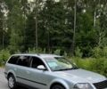 Сірий Фольксваген Пассат Варіант, об'ємом двигуна 0 л та пробігом 289 тис. км за 1800 $, фото 1 на Automoto.ua