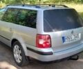 Серый Фольксваген Пассат Вариант, объемом двигателя 1.9 л и пробегом 210 тыс. км за 1900 $, фото 4 на Automoto.ua