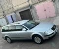 Серый Фольксваген Пассат Вариант, объемом двигателя 1.6 л и пробегом 223 тыс. км за 4509 $, фото 1 на Automoto.ua